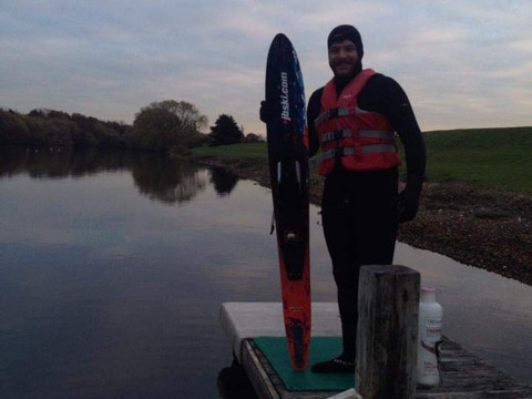 TRAOUNOU WATERSPORTS-罗德城必去景点