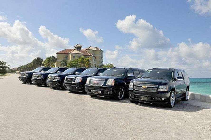 Jimmy’s transportation-拿骚必去景点