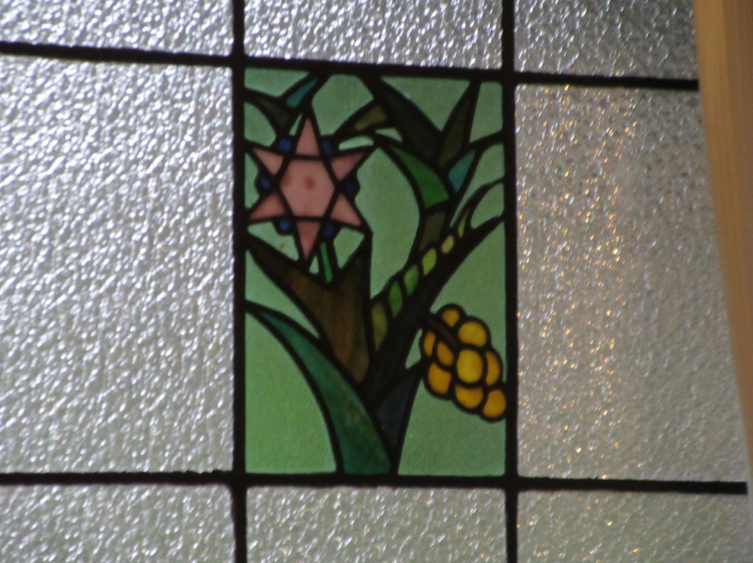 Old Yamazaki Family Villa-川越市必去景点