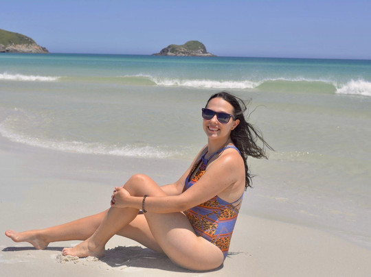 Temporada - Arraial do Cabo/RJ-阿拉伊阿尔港必去景点