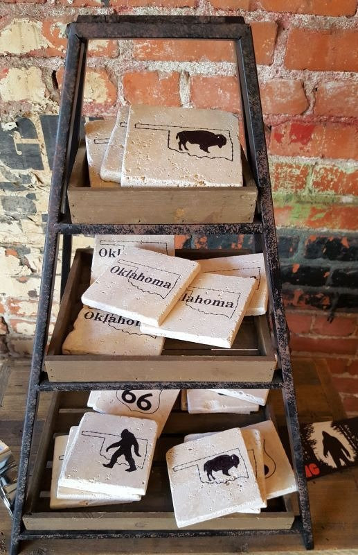 OkieSpice and Trade Co-Sand Springs必去景点