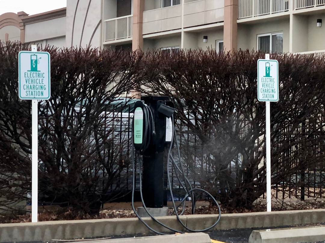 Best Western St. Louis-Kirkwood Route 66主图