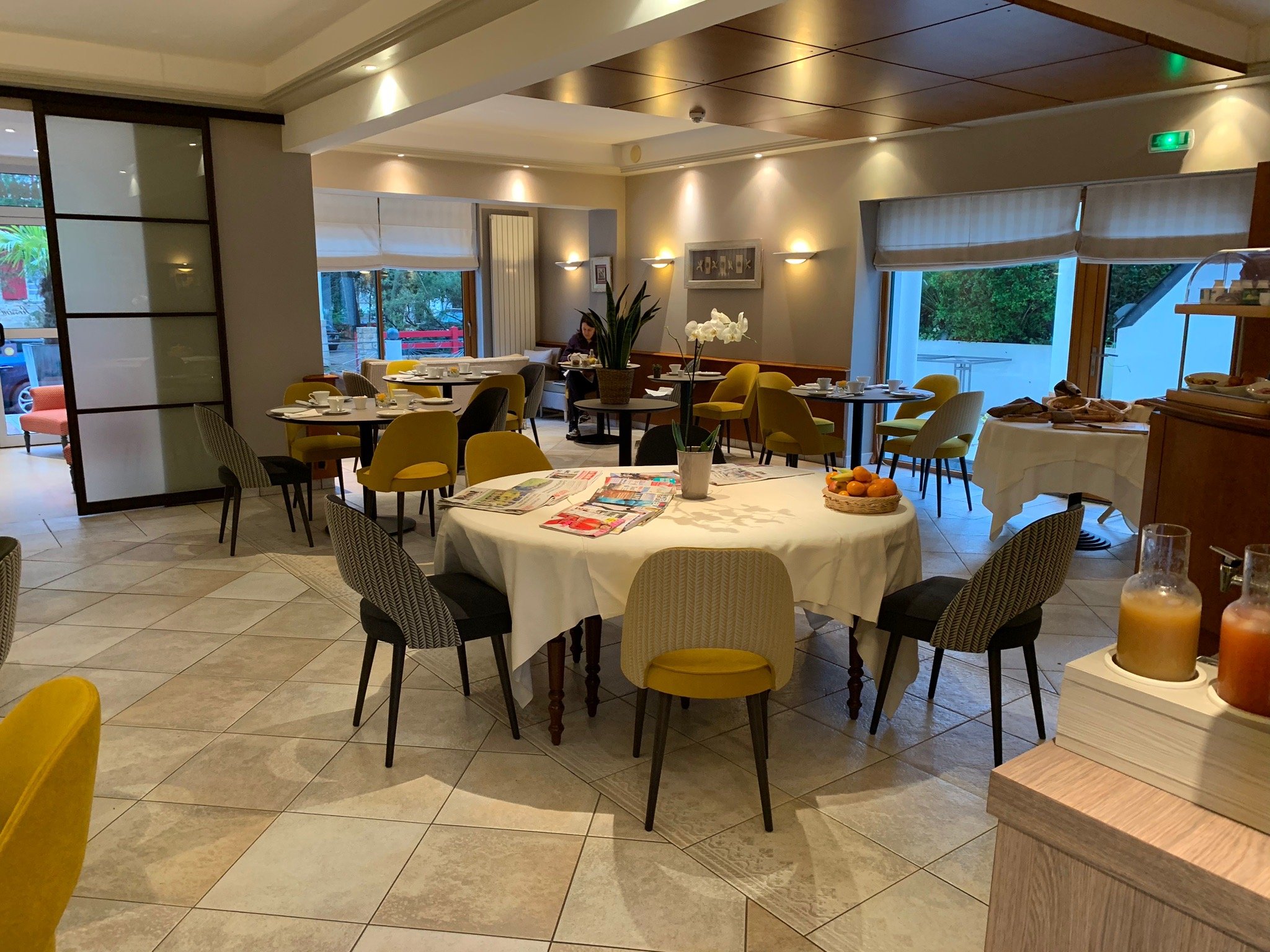 Hotel Lutetia & Spa-官方