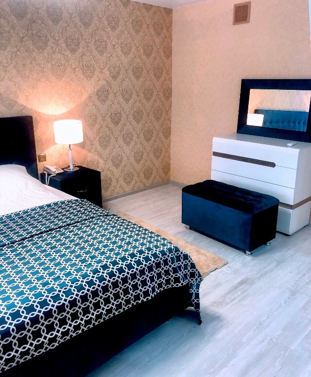 Yahont Park-Hotel主图