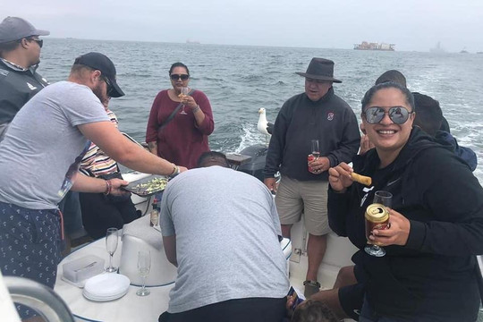 Galago Tours & Safaris Namibia-温德和克必去景点