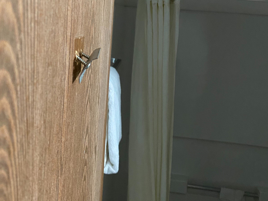 Super 8 by Wyndham Grants主图