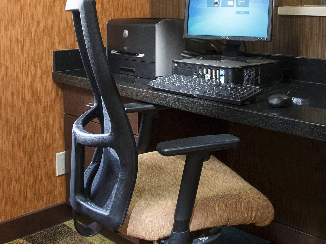 Fairfield by Marriott Inn & Suites Chicago Tinley Park主图