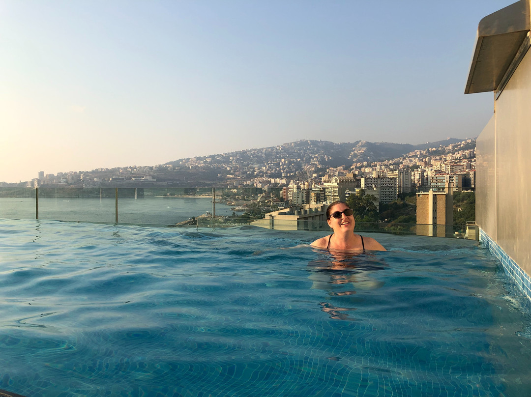 Princessa Hotel主图