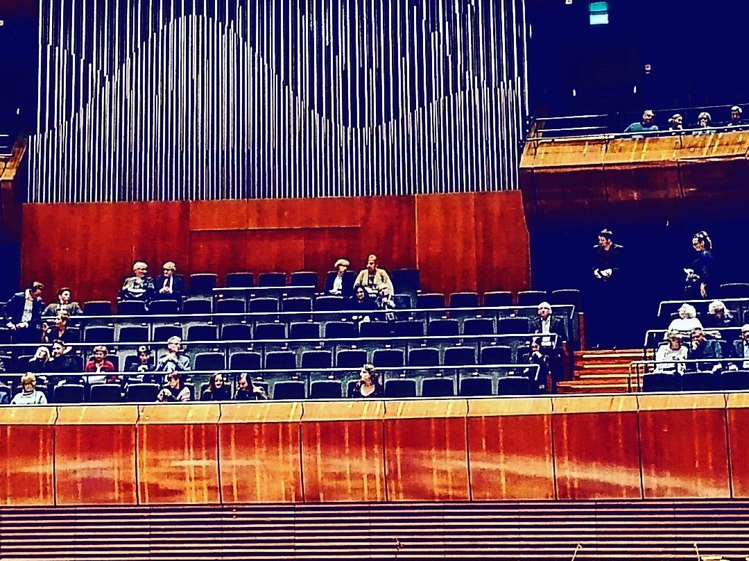 National Symphony Orchestra of the Polish Radio-卡托维兹必去景点