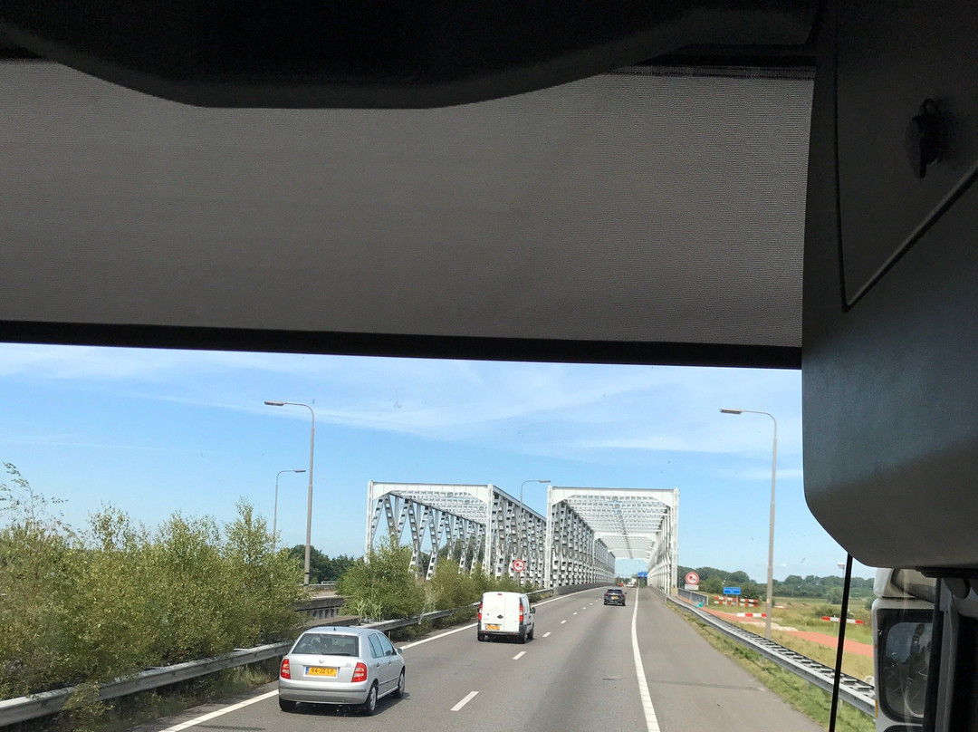 Raamsdonksveer旅游攻略图片