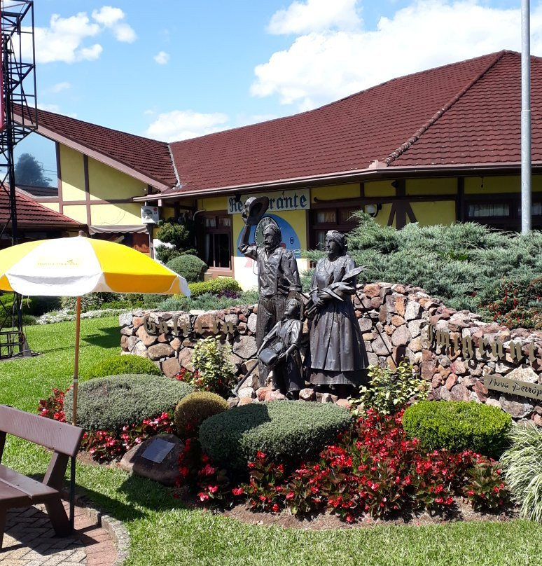 Galeria do Imigrante-Nova Petropolis必去景点