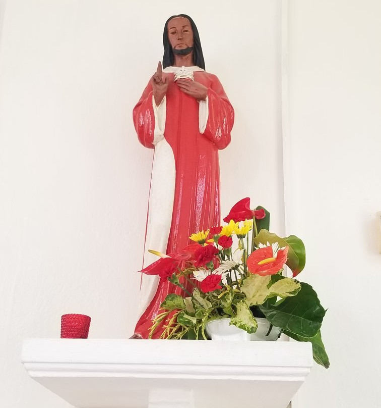 St. Francis of Assisi-Mount Standfast必去景点