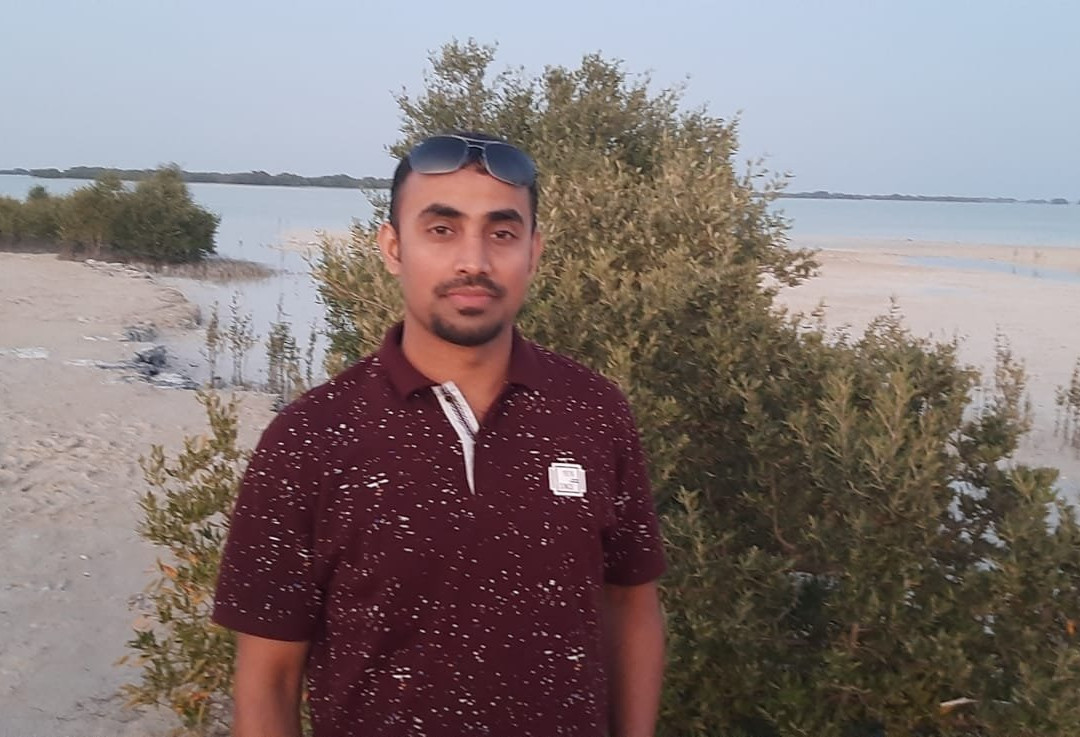 Al Thakhira Beach-Al Khor必去景点