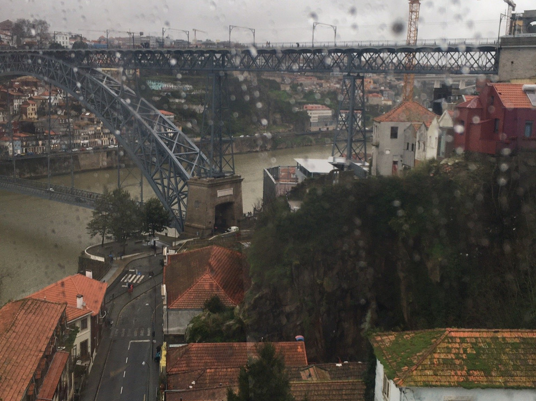 Teleférico de Gaia景点图片