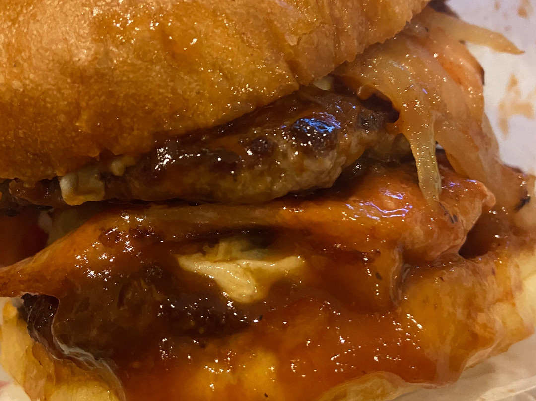 The Basement-Belconnen必去景点