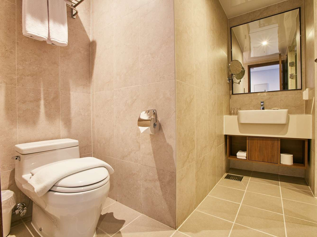 Island Castle Hotel主图