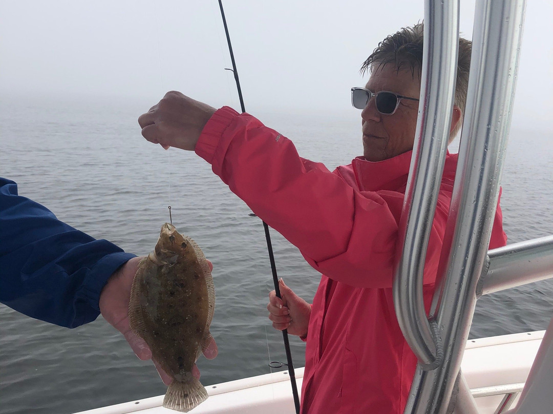 All Jack'd Up Charters-Perdido Key必去景点