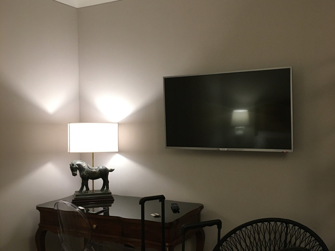 Hotel Leon d'Oro主图