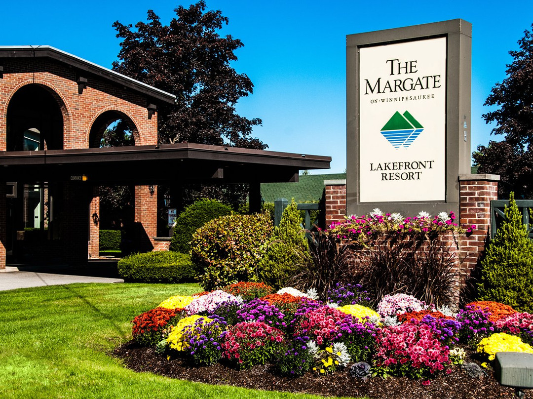 The Margate Resort主图