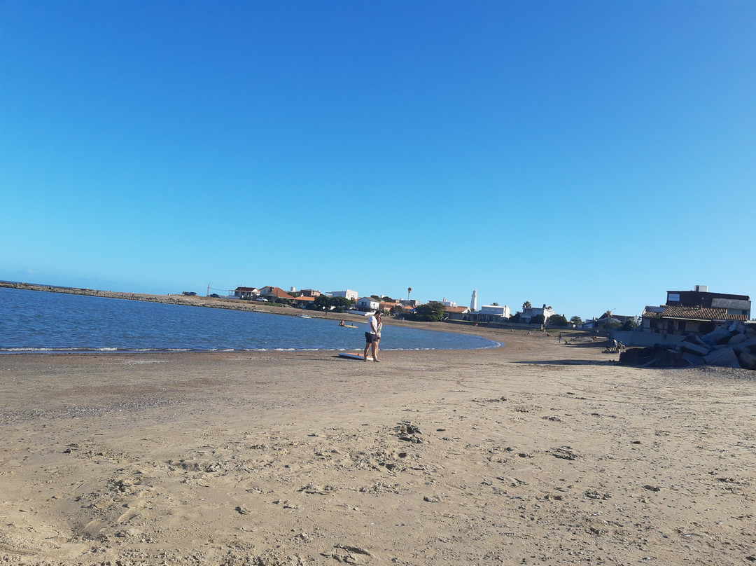 Balneario La Paloma-Rocha必去景点