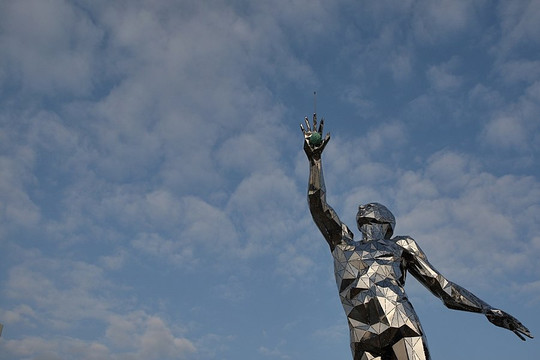 Geogeum Hyugeso-高兴郡必去景点