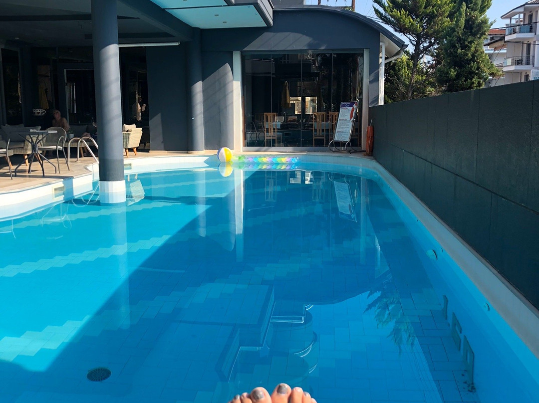 Hotel Mediterranean Resort主图