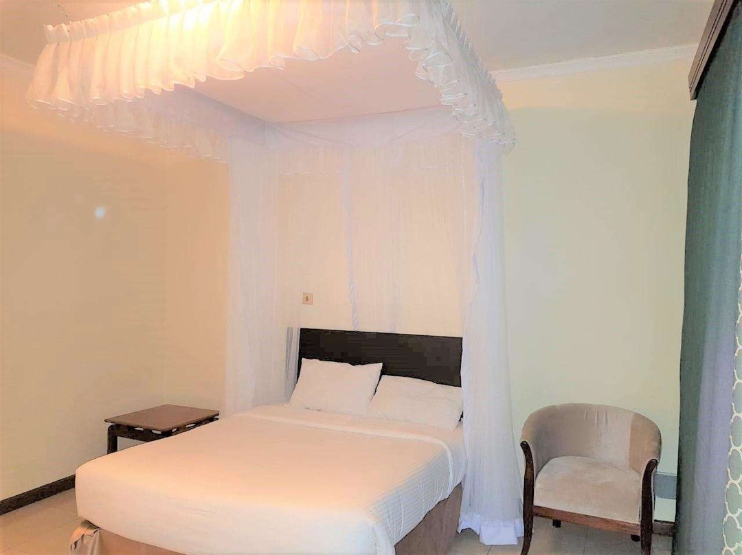 Rift Valley Hills Resort主图