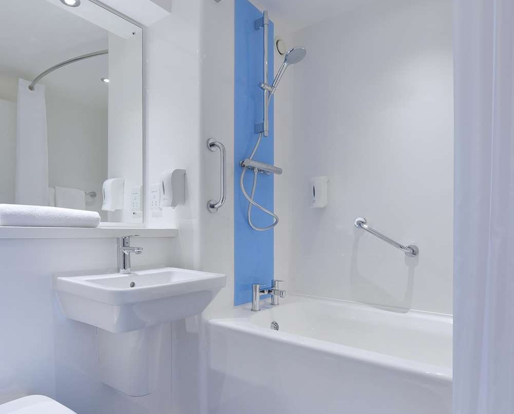 Travelodge Bridgwater M5主图