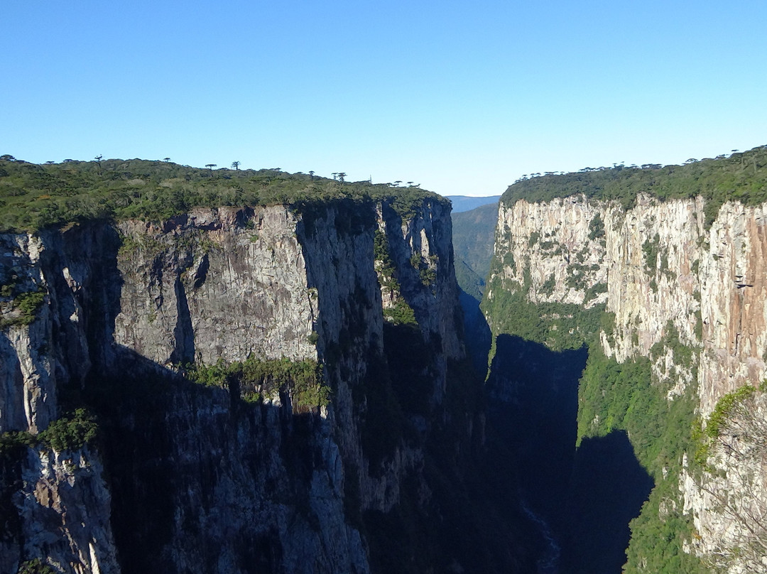 Parque Nacional da Serra Geral景点图片