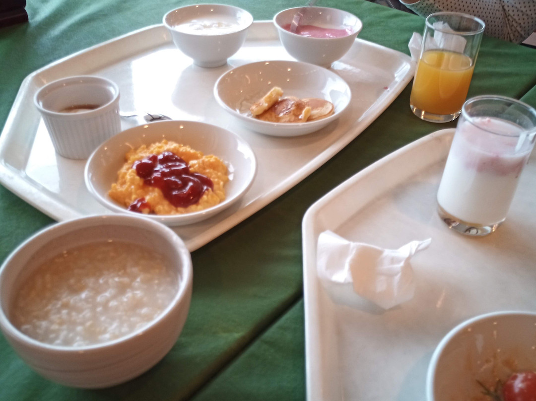 冲绳EM科斯塔健康度假水疗酒店主图