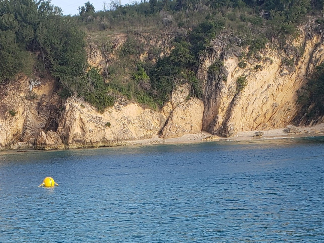 Gotcha! Garfield's Sea Tours-Sandy Ground必去景点