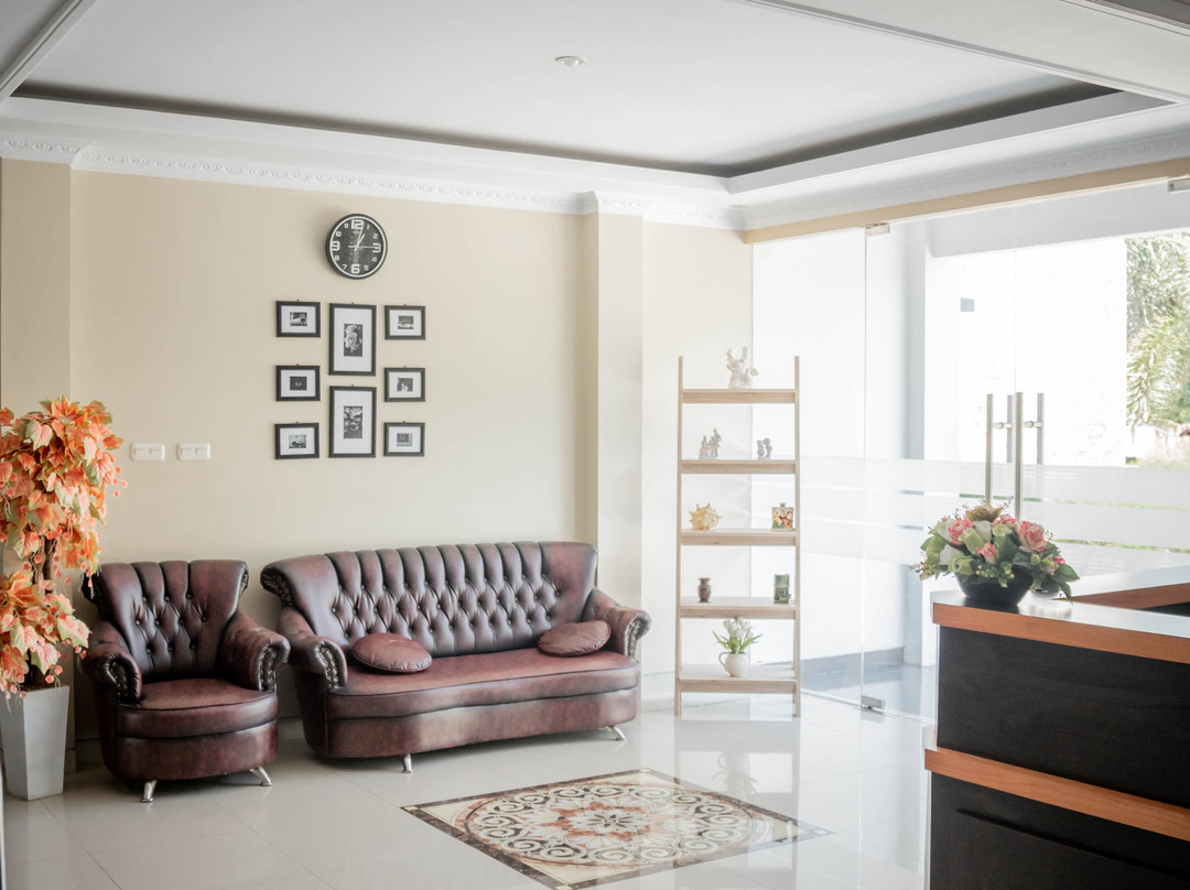 OYO 1559 Pondok Garuda Guest House主图