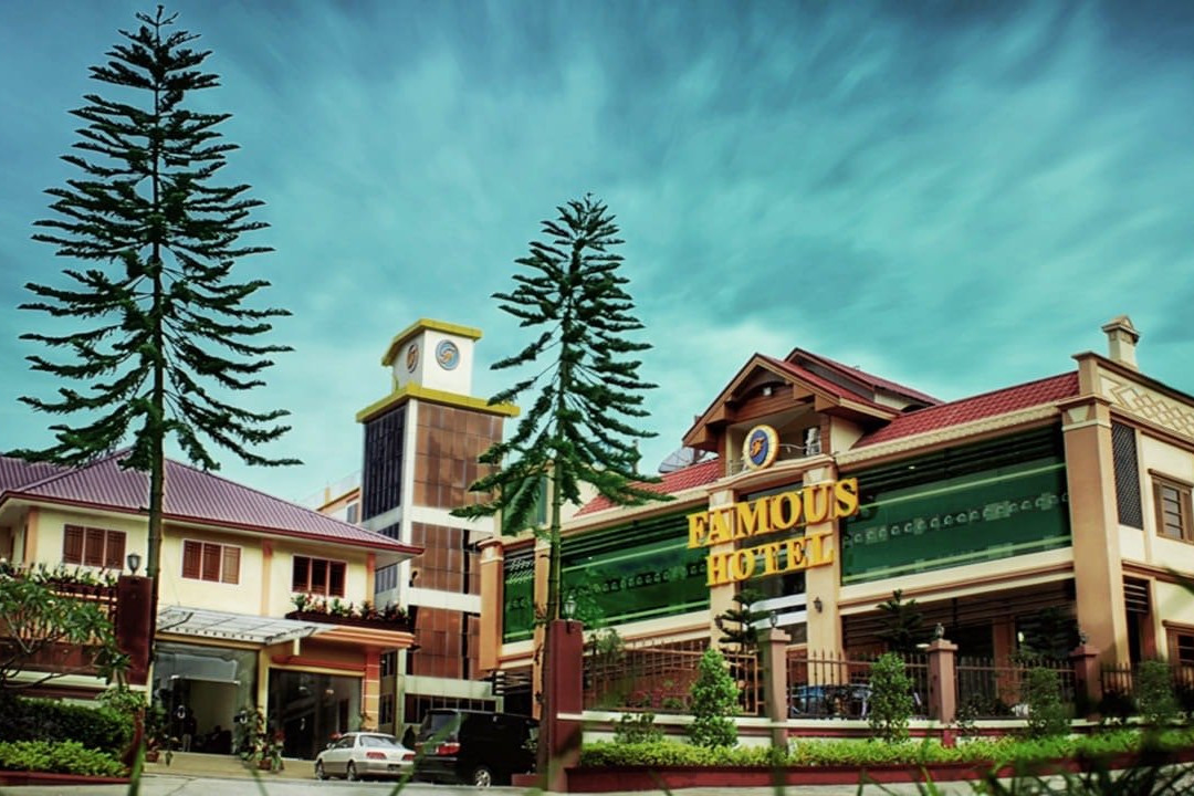 Famous Hotel主图