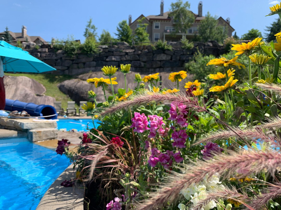 卡普特雷布伦特山地度假村主图