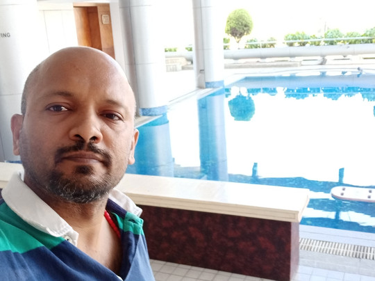 SP辉煌岁月酒店主图