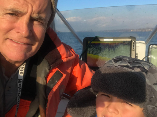 Twin Bridge Fishing Charters and Tours