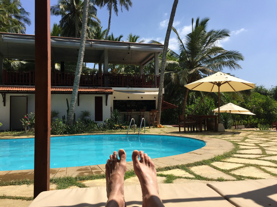 好人缘酒店主图