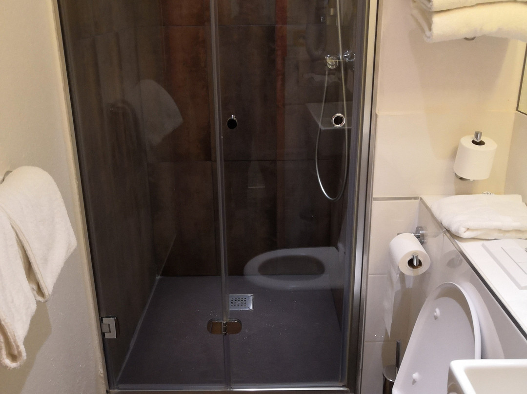 绿色方程式酒店主图