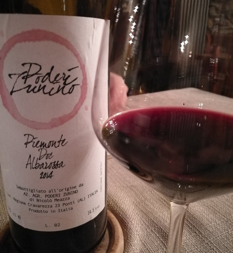 Agriturismo Poderi Zunino主图