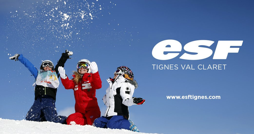 ESF Tignes Val Claret-提涅必去景点