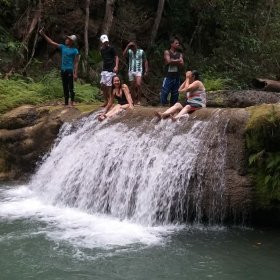 Reserva Natural Montes De Oca Riohacha-Maicao必去景点