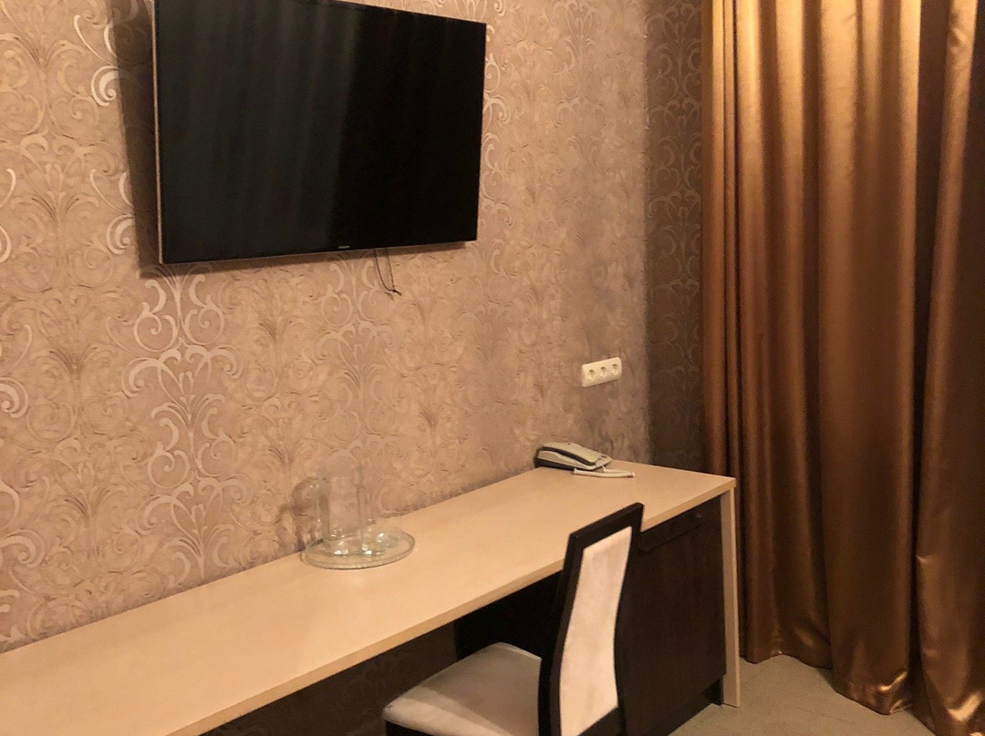 Koltso Hotel Complex主图