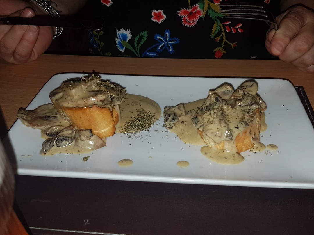 The Carpenters Arms主图