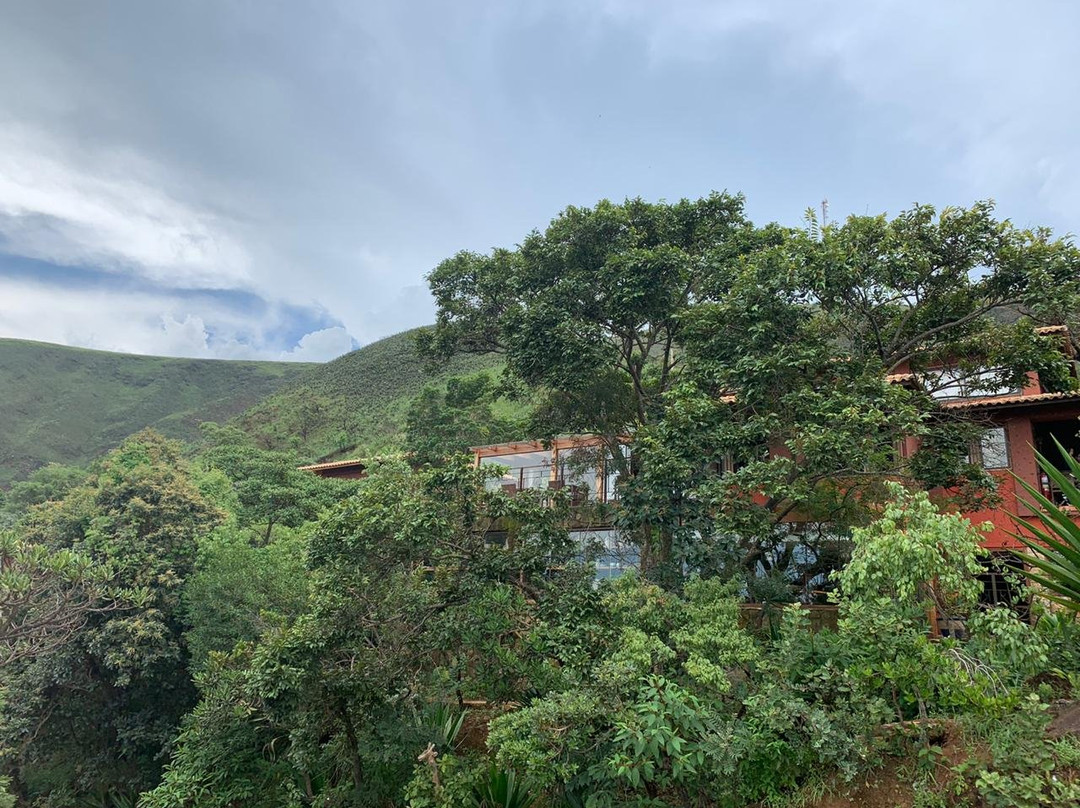 Estalagem do Mirante主图