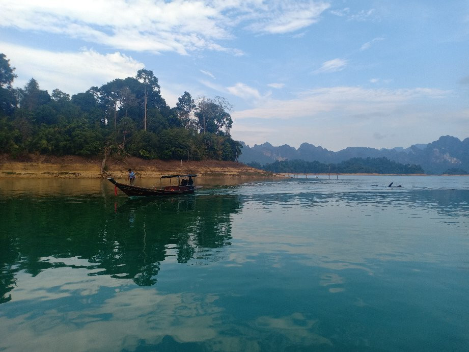 Khao Sok Center Tours景点图片