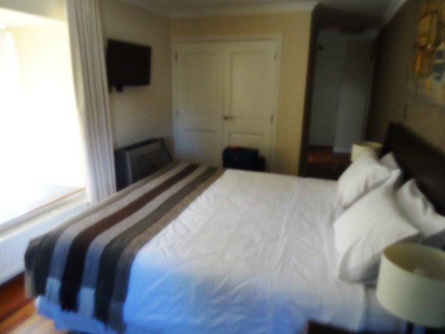 Hotel Boutique Cassinetta主图