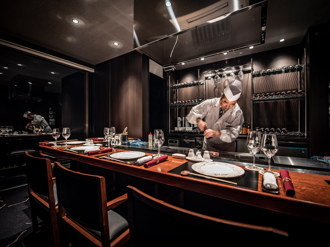 甄选洞爷湖酒店主图