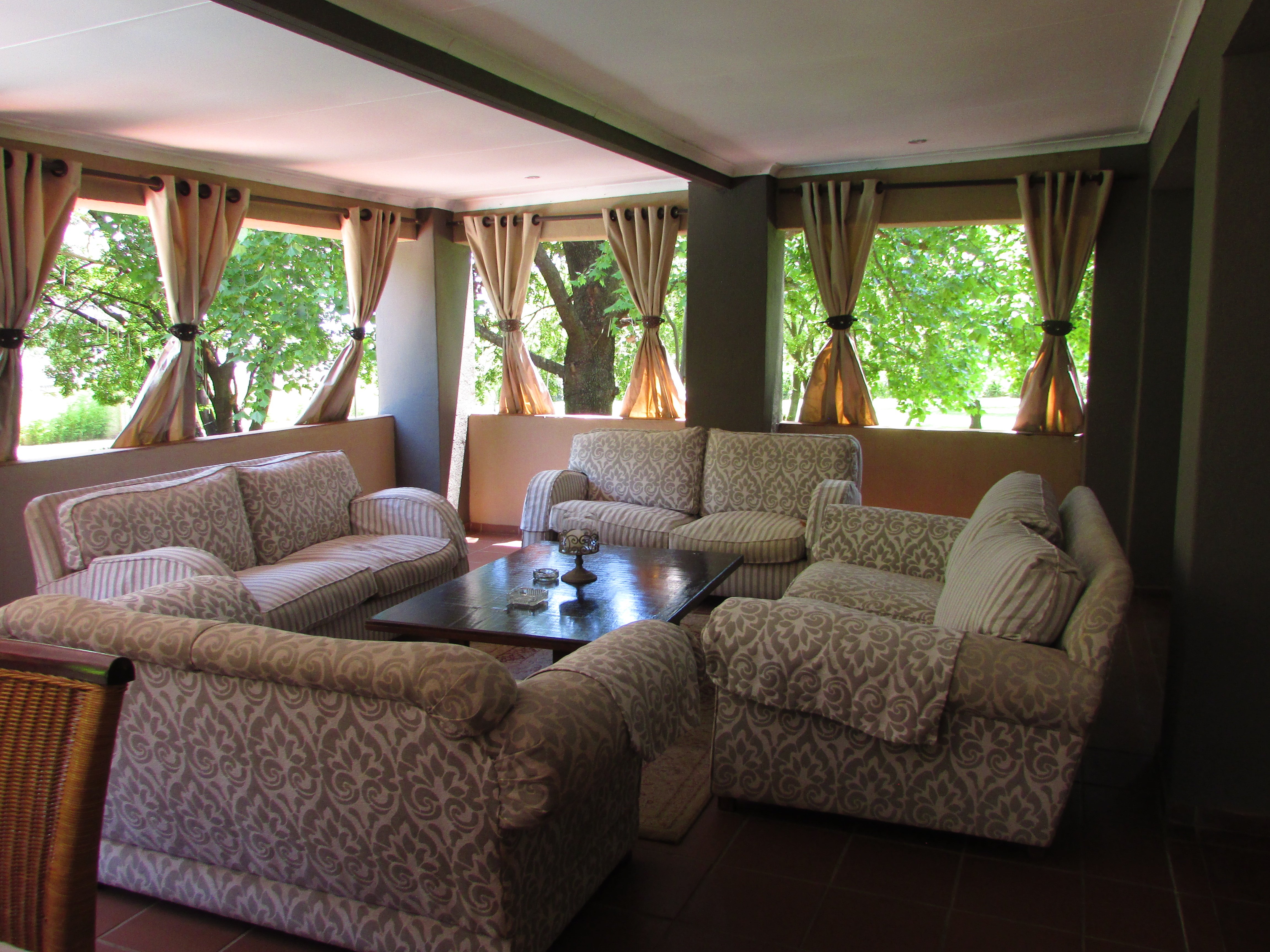 Monchique Guest House-浴室