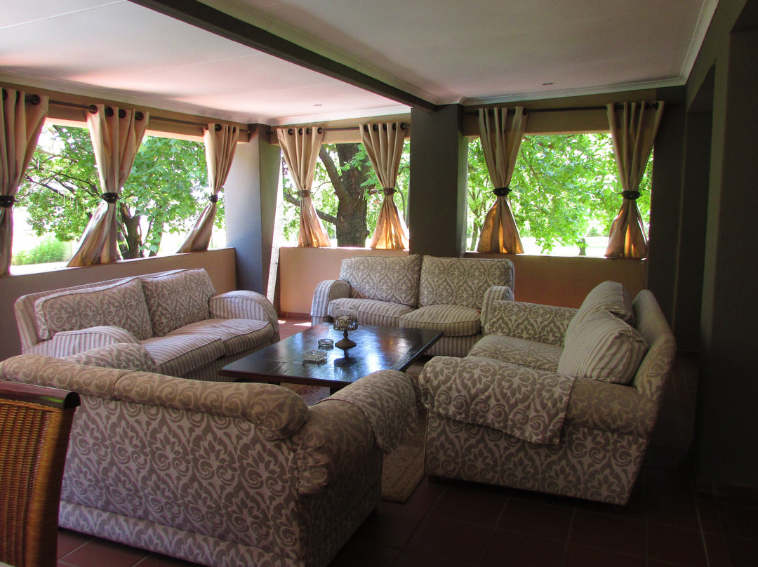 Monchique Guest House主图