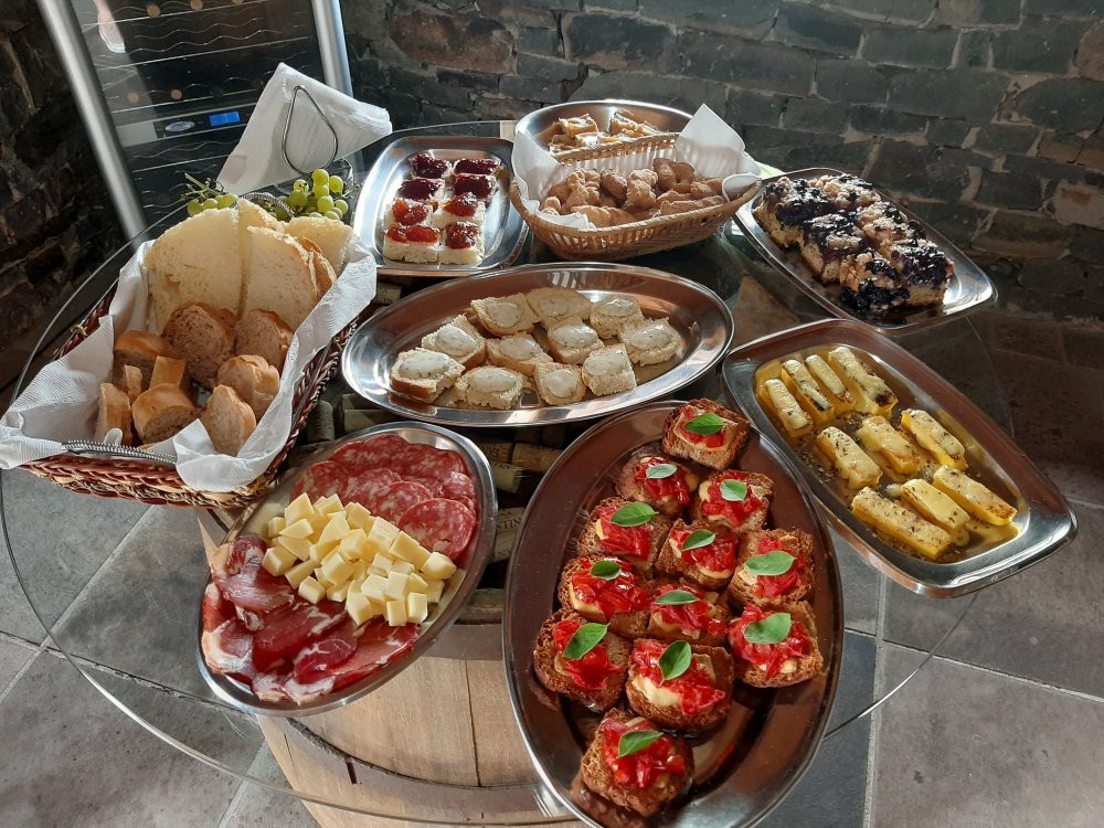 Casa Fantin-Monte Belo do Sul必去景点